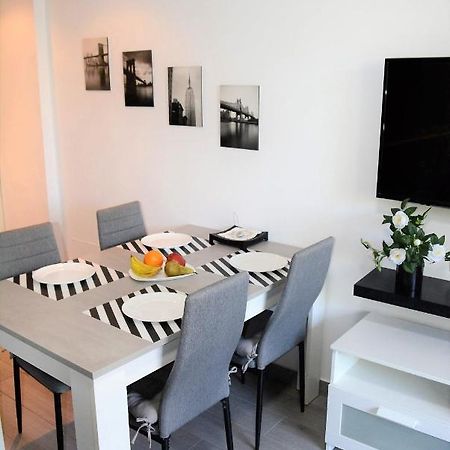 Palmengarten Apartment Los Molinos マスパロマス エクステリア 写真