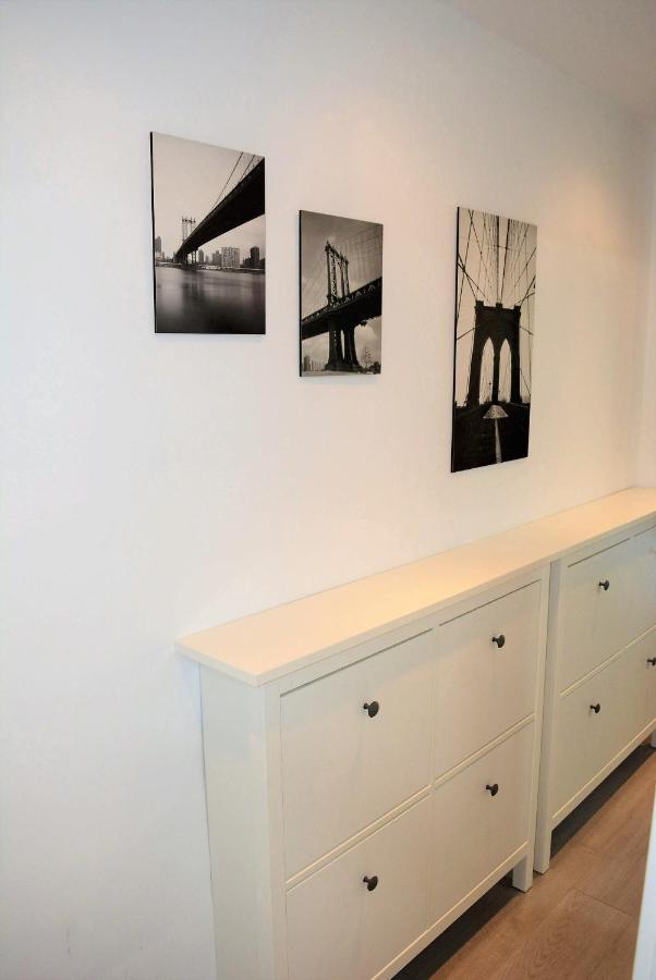 Palmengarten Apartment Los Molinos マスパロマス エクステリア 写真