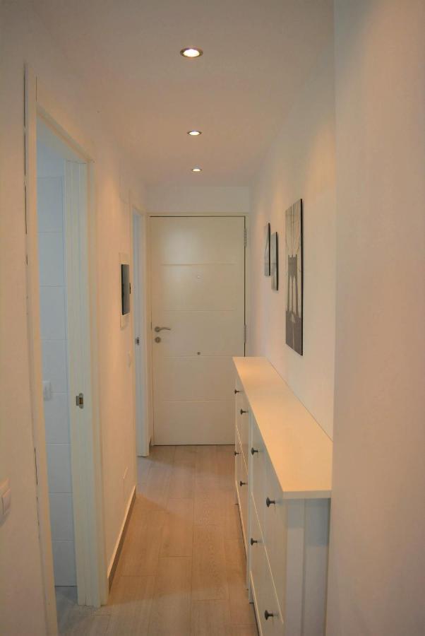 Palmengarten Apartment Los Molinos マスパロマス エクステリア 写真