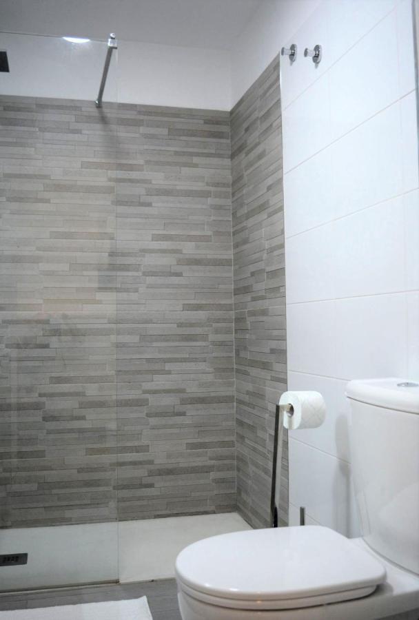 Palmengarten Apartment Los Molinos マスパロマス エクステリア 写真