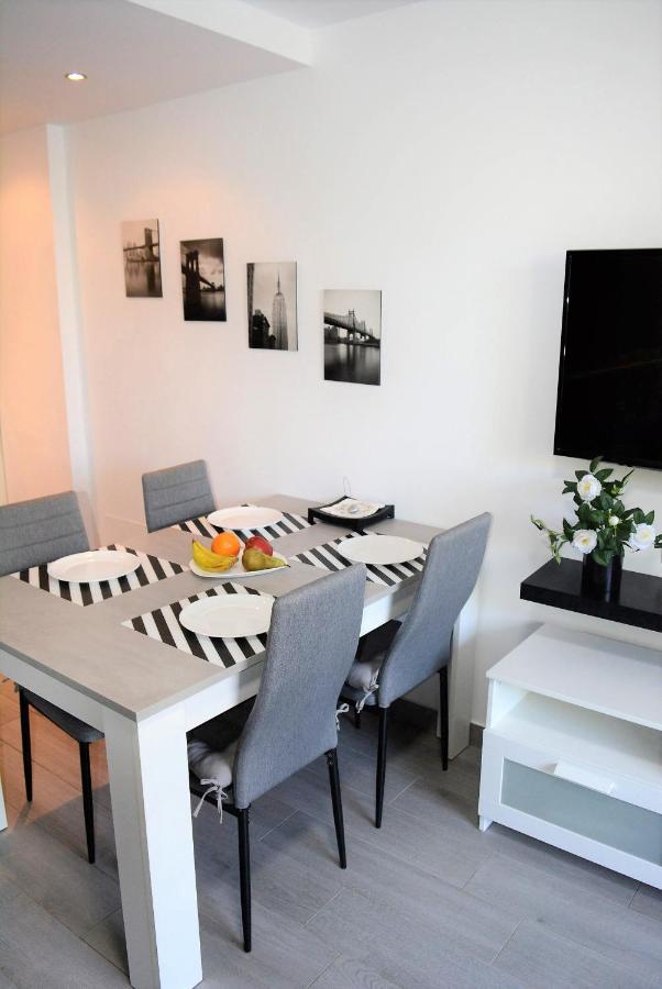 Palmengarten Apartment Los Molinos マスパロマス エクステリア 写真