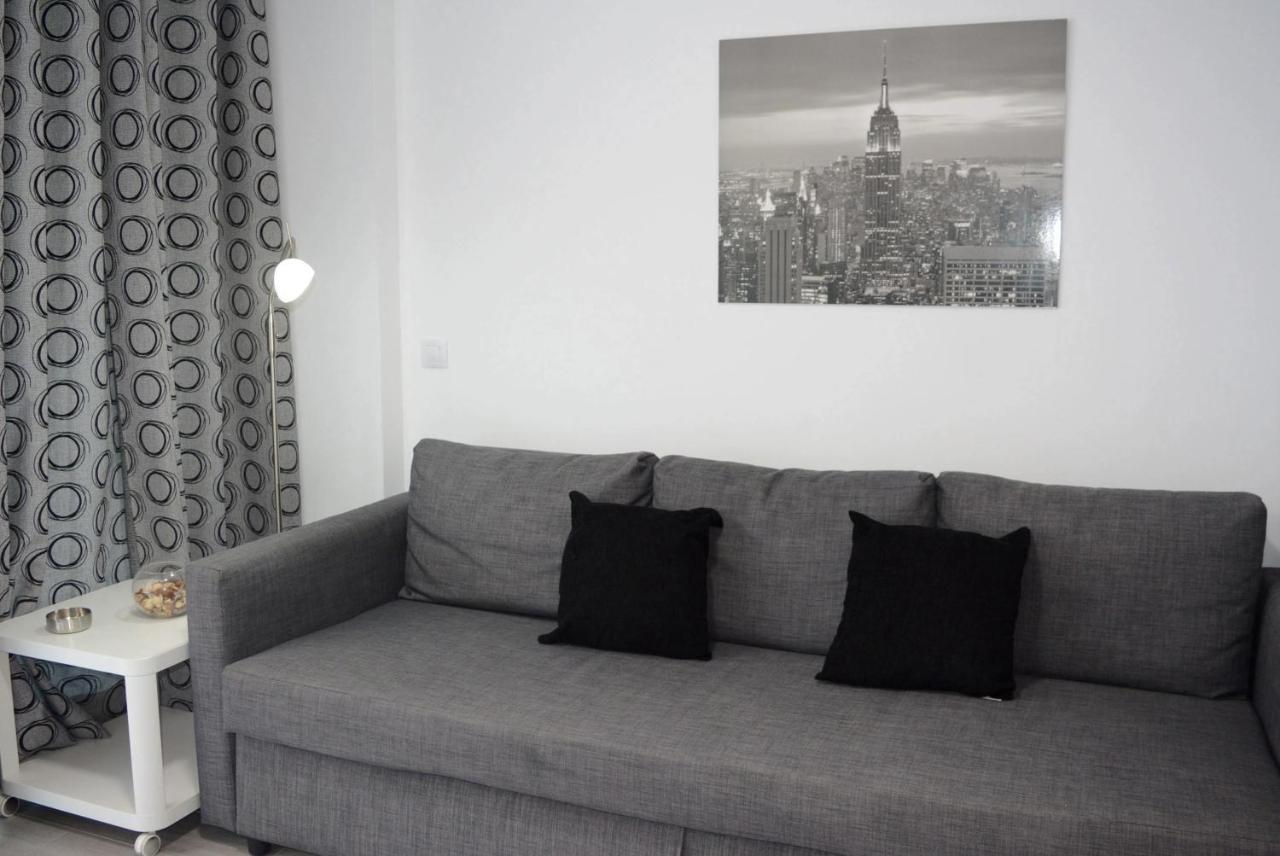 Palmengarten Apartment Los Molinos マスパロマス エクステリア 写真