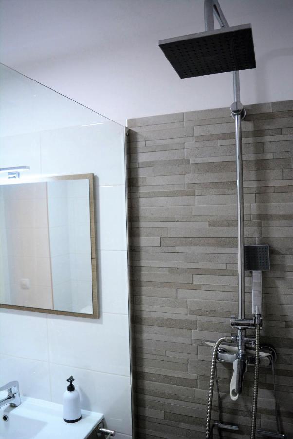 Palmengarten Apartment Los Molinos マスパロマス エクステリア 写真