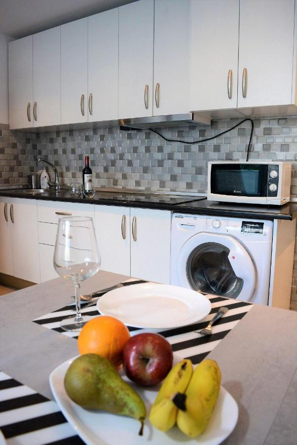 Palmengarten Apartment Los Molinos マスパロマス エクステリア 写真