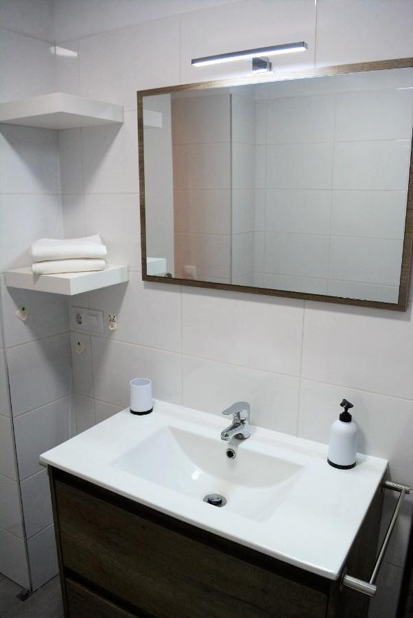Palmengarten Apartment Los Molinos マスパロマス エクステリア 写真