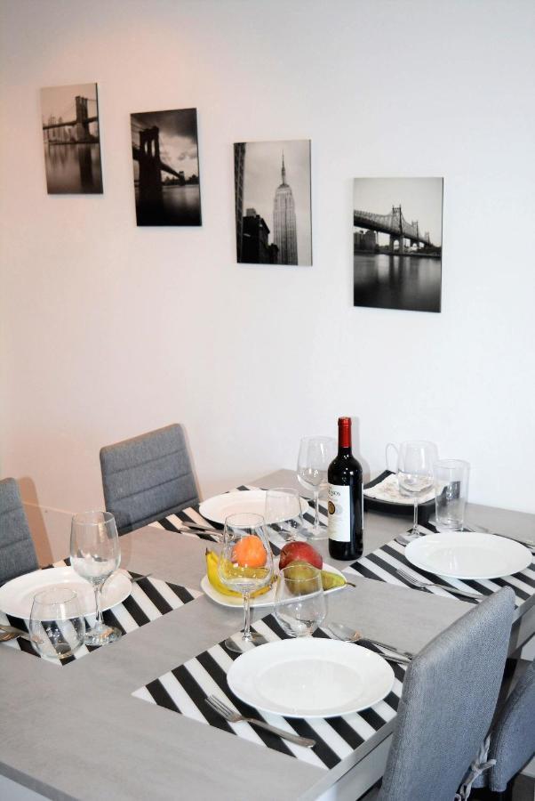 Palmengarten Apartment Los Molinos マスパロマス エクステリア 写真